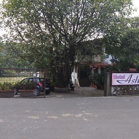 Hotel Ashoka Lonavala Eksteriør bilde
