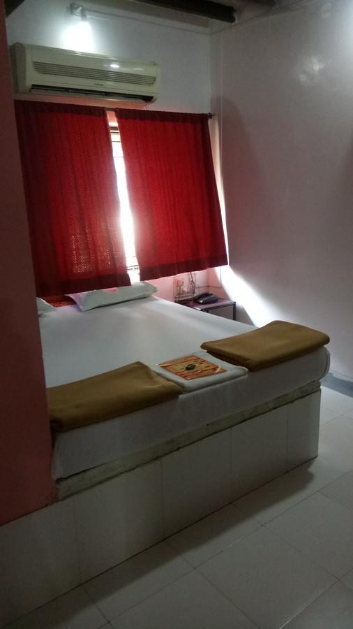 Hotel Ashoka Lonavala Eksteriør bilde