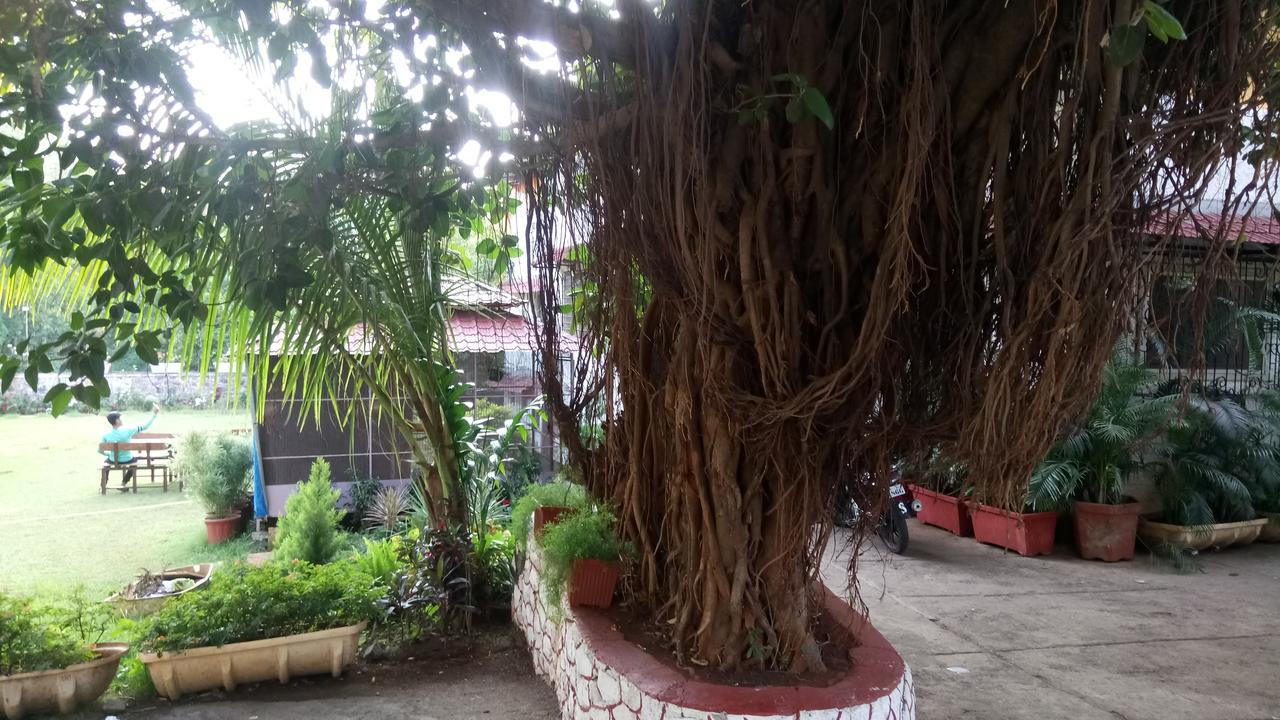 Hotel Ashoka Lonavala Eksteriør bilde