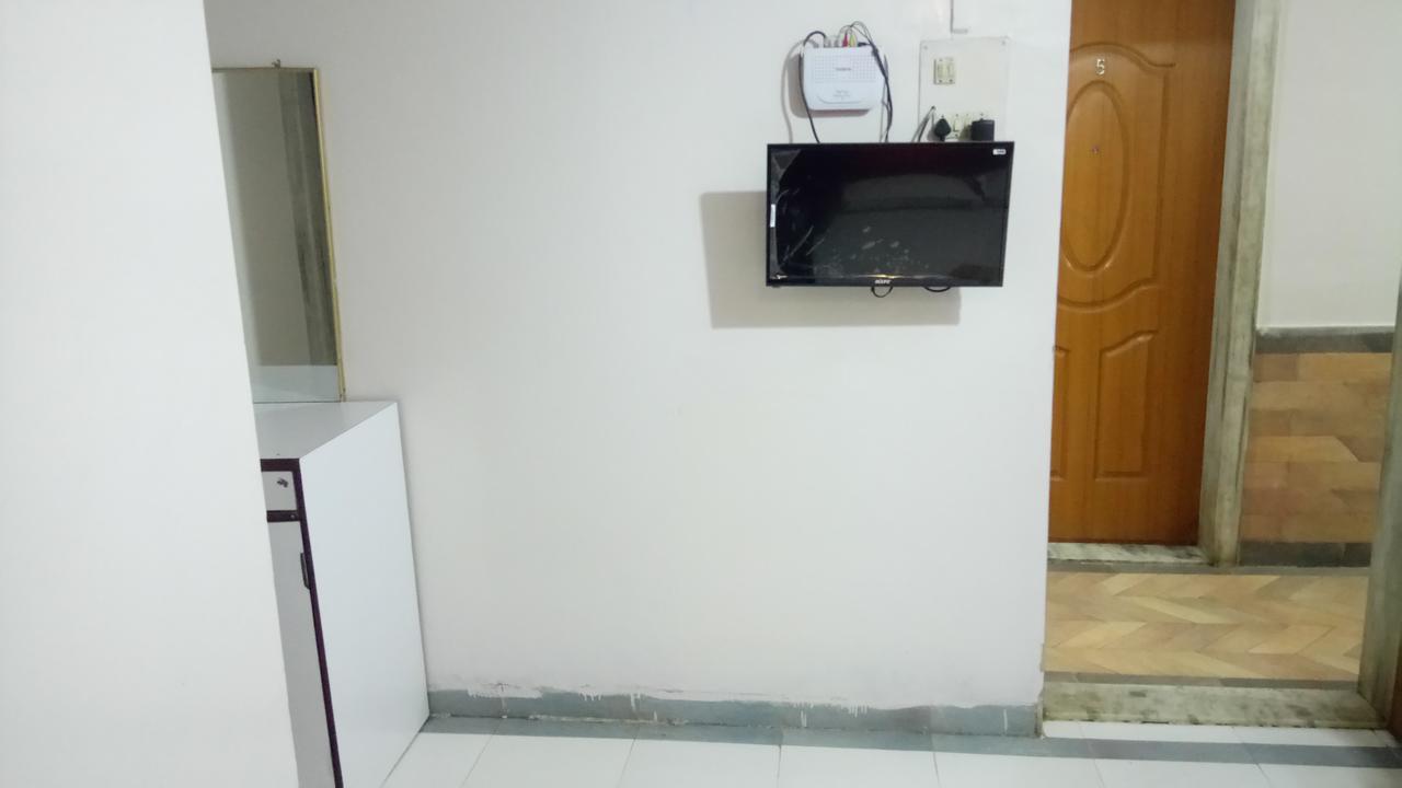 Hotel Ashoka Lonavala Eksteriør bilde
