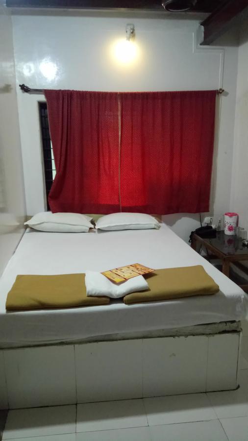 Hotel Ashoka Lonavala Eksteriør bilde