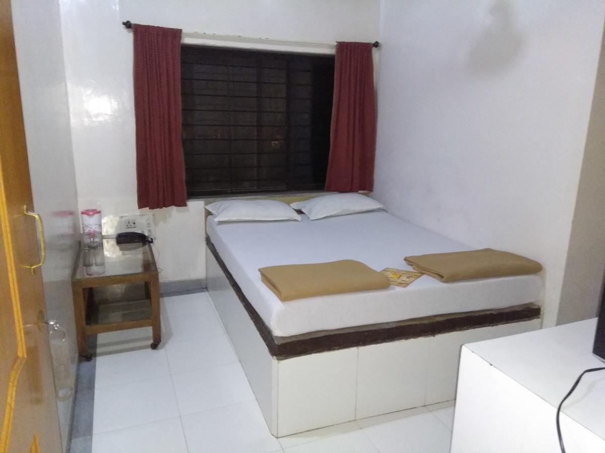 Hotel Ashoka Lonavala Eksteriør bilde
